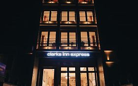 Clarks Inn Express Dehradun